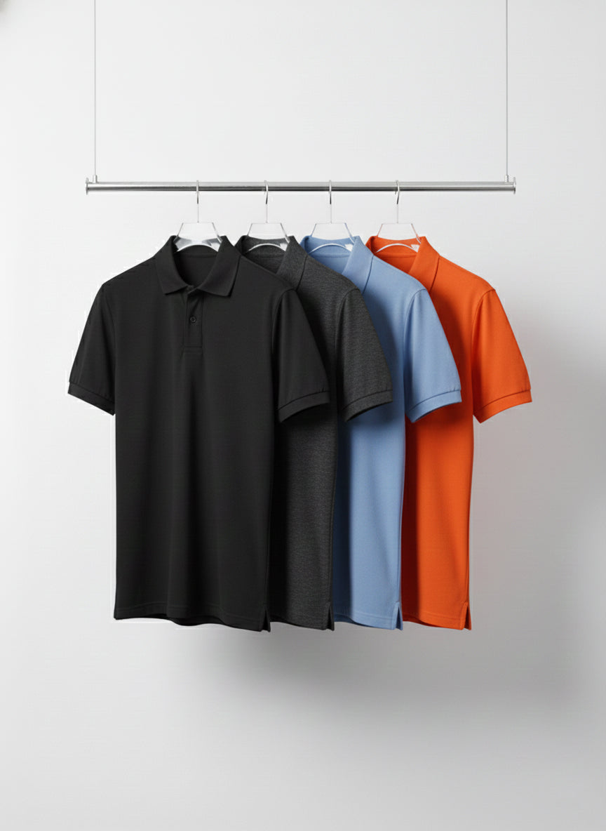 Polo Shirts